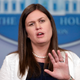 Illustration for article titled Anthony Scaramucci Has Some Opinions On Sarah Huckabee Sanders’ Hair and Makeup